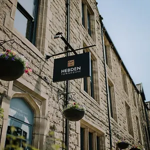 Hebden Townhouse 3*, Hebden Bridge United Kingdom