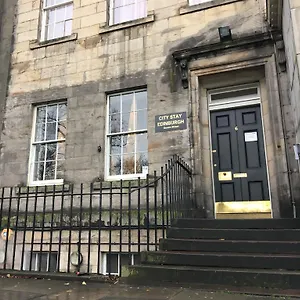 City , Edinburgh United Kingdom