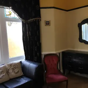 Alvera Court 4*, Harrogate United Kingdom