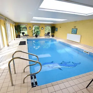 Dunmow Guest house