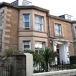 Cherrytree 3*, Edinburgh United Kingdom