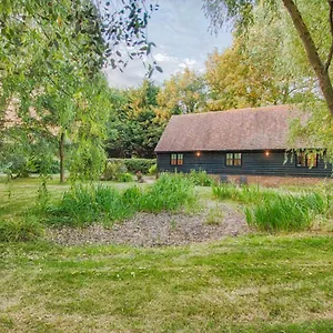 Highgate Annexe Guest house