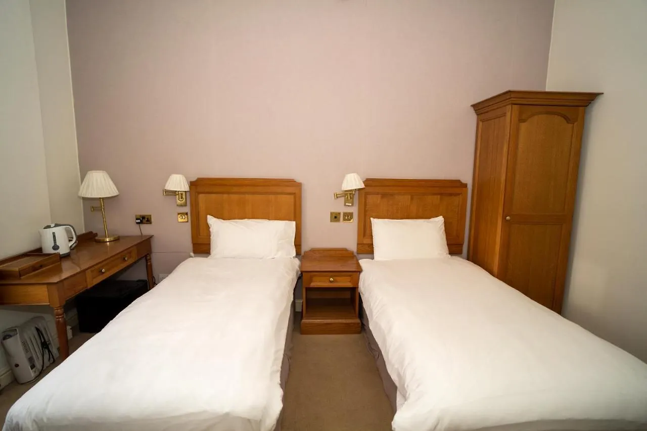 Inn The Silver Cup Harpenden United Kingdom